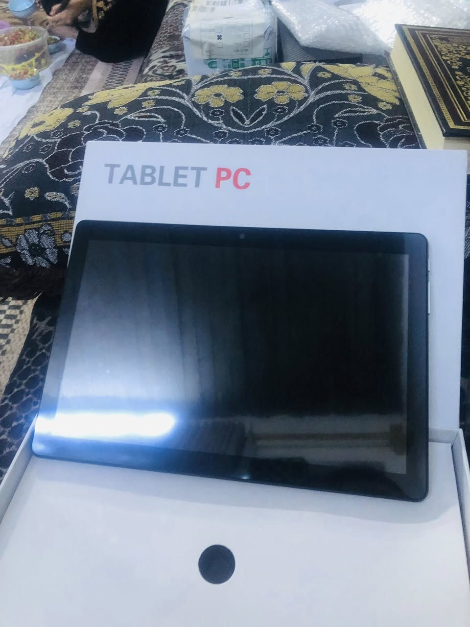 ايباد شغال كامل ملحقاتو اعلى سعر ابيع


**إذا كنت صاحب هذا الإعلان وتريد حذفه لأي سبب، رجاءا أرسل رسالة إلى الدعم الفني**