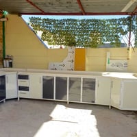 كاونتر مرمر • ٣.٥م • بابل