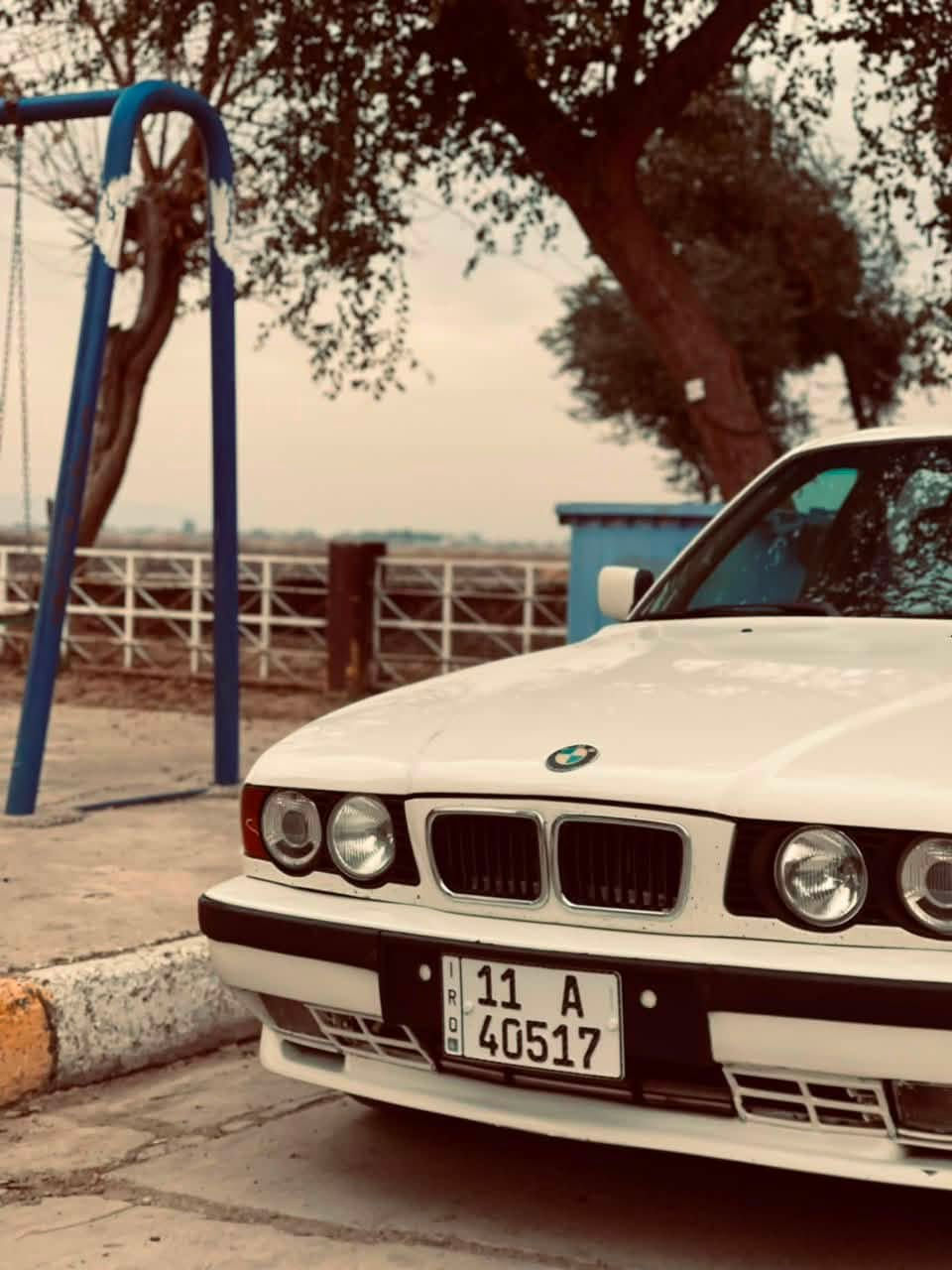 السلام عليكم 
بي ام 525 اصل 
كير محرك فووول 🔥

تبريد ثللج❄️❄️

صدر تخم تاير جديد👍🏻
إدامه كاملهه للسياره 

رقم بغداد مشروع وطني باسمي 🤝

سياره مصروف عليها ومامتعوبه 🔥🔥

ترايك من اربيل للبصره ⛔️

نعومه وعزل فوول 
السعر65 
***********
مكان السياره صلاح الدين الشرقاط
