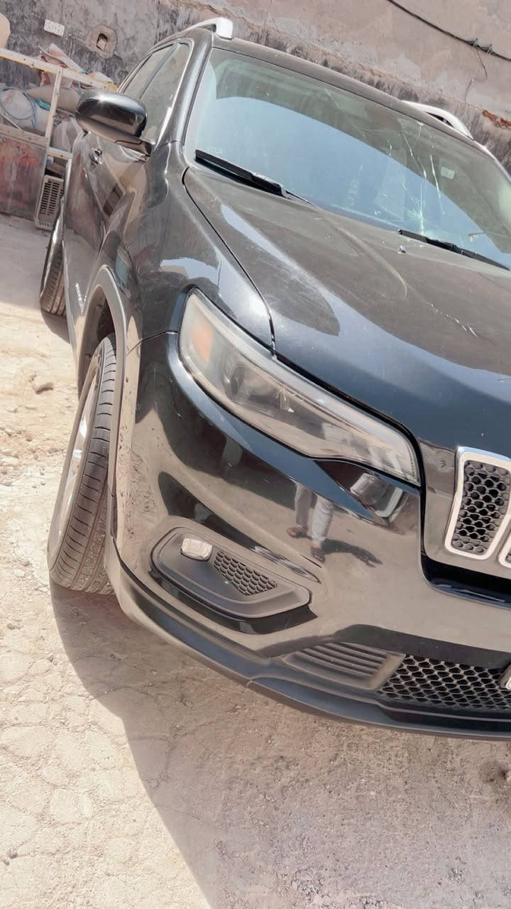جيب ٢٠١٩ بصرة ( لاتيتيود ) ٤ سلندر ٢٤٠٠ مكفولة من الضربة والصبغ السعر ١٣٨$ هذا رقمي الشراي يتصل ويدلل ***********
