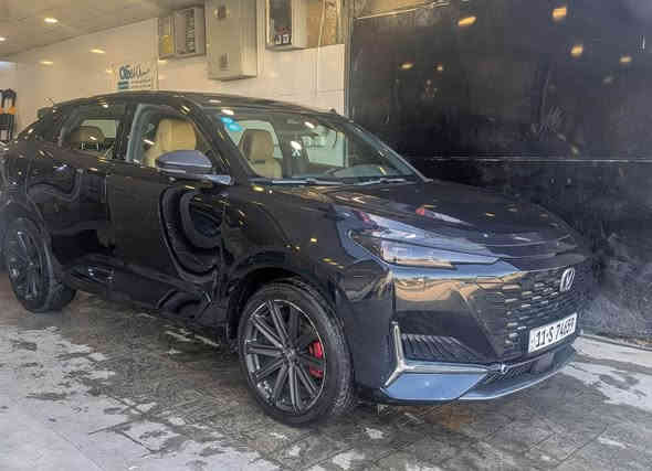 موديل ٢٢ مكفولة كفالة عاامة
يعني لارصعة لابارد لا شخوط 
سيارة بحالة الوكالة
وبعدها داخل الضمان
مكاني بغداد الاعظمية
*********** بغداد, العراق
