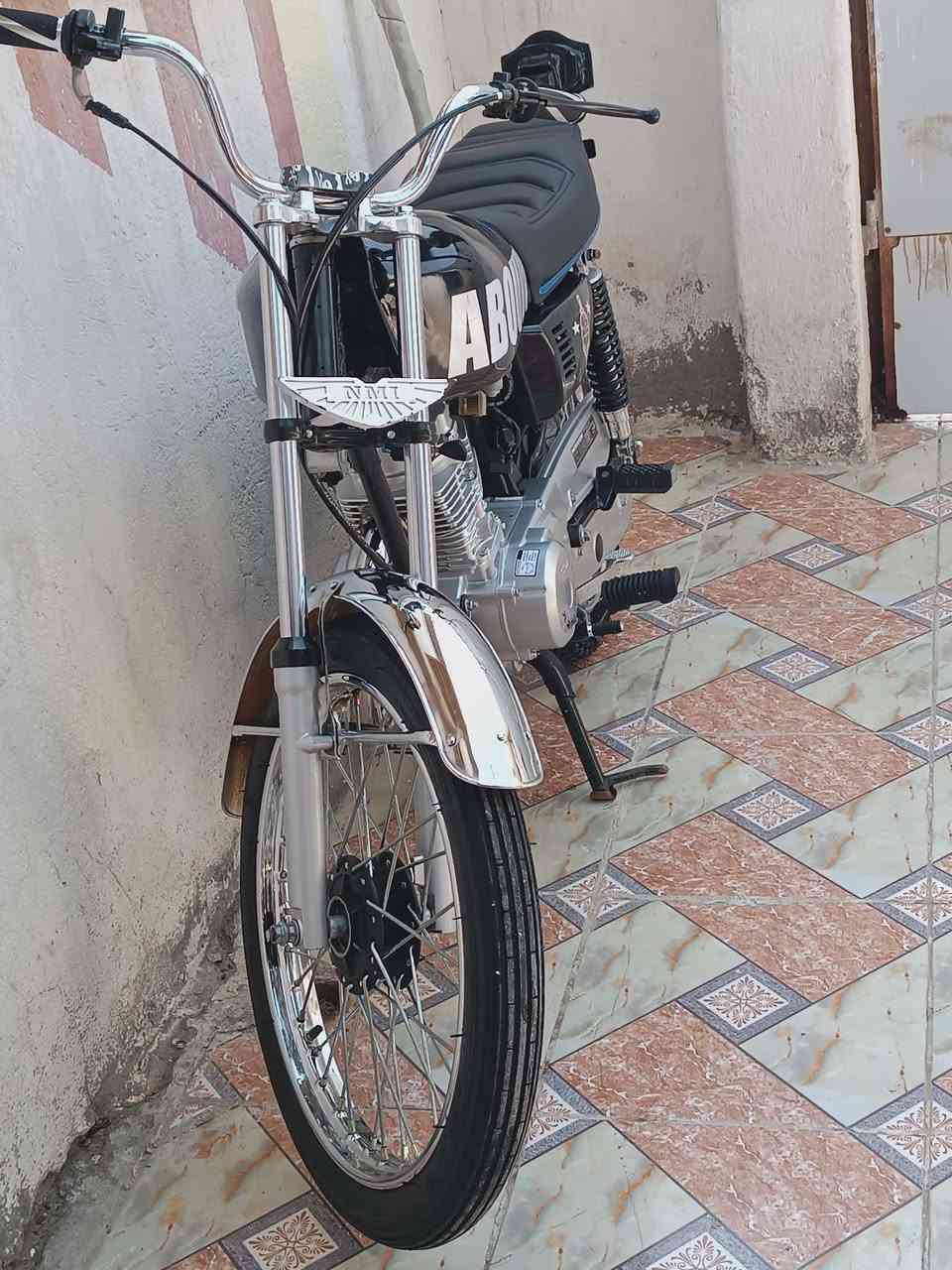 سلام عليكم دراجه رابيدو للبيع محرك توا شاده ودراجه نضيفه شوفت عينك رقم سنويه تحويل نفس ليوم توصيل للبيت موجود مستعجل عليه سعره800وبيه مجال رقمي ***********
