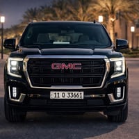 جي ام سي SLE • ٢٠٢٤ • رقم بغداد مميز