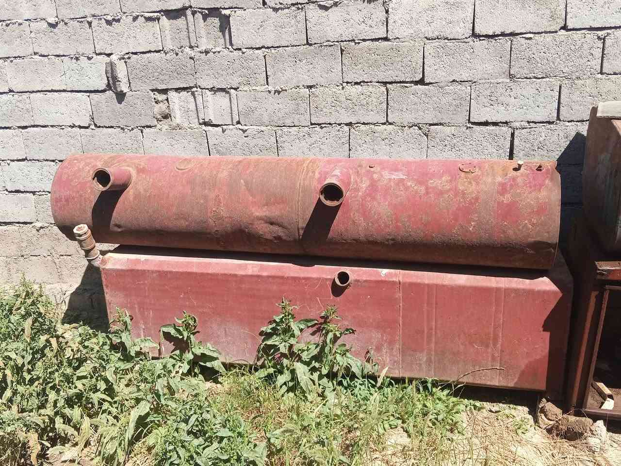 تانكيات مال قجم للبيع ***********

