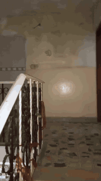 الامين الثانية • 120م • مدخلين وكراج