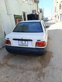 سايبه • موديل ٢٠١١ • سنوية ٢٠٣٠