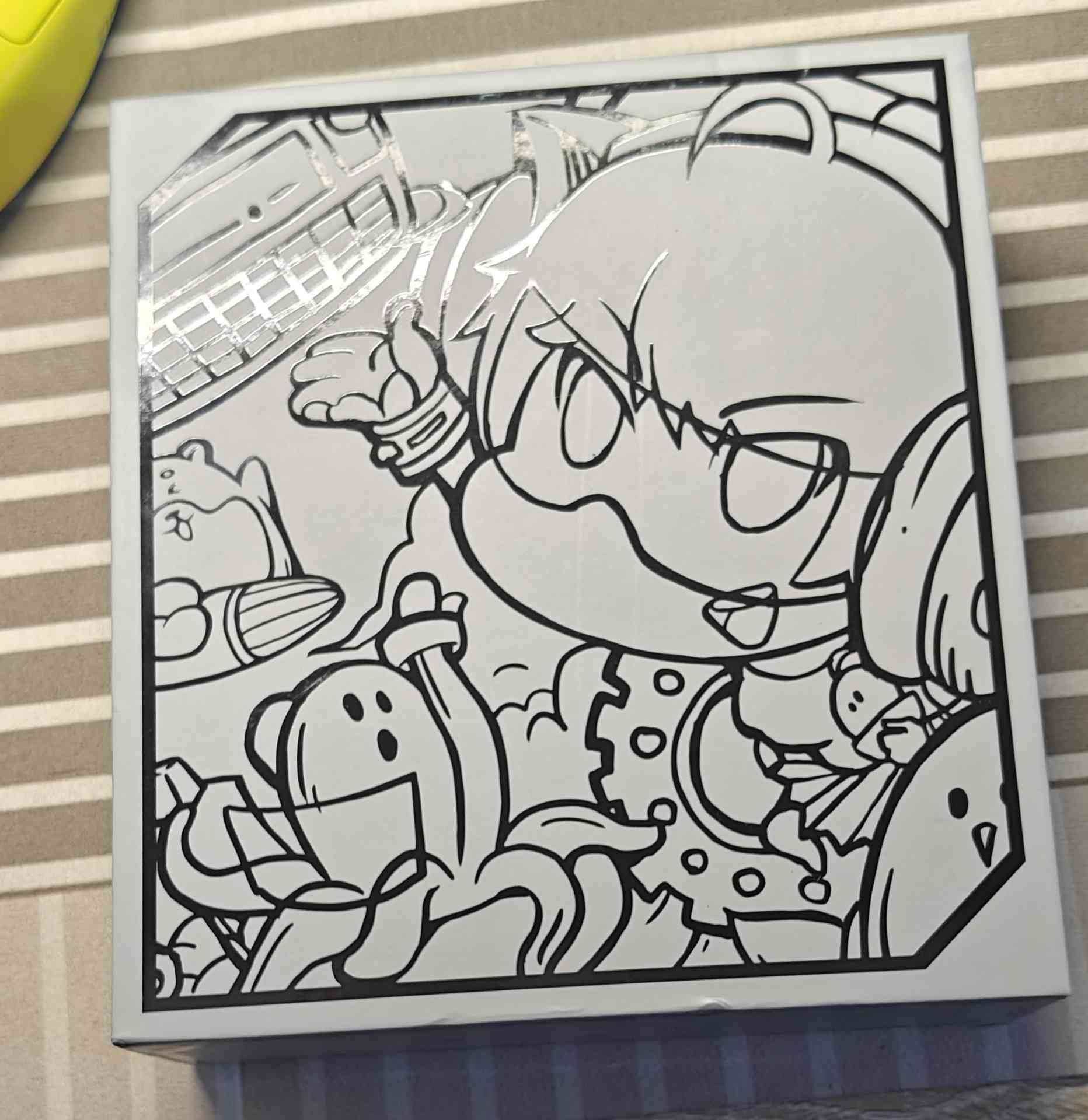 قطع نظيفة بأسعار لطيفة ♥️
الاسعار اسفل كل صورة 
متوفر توصيل جميع المحافظات


**إذا كنت صاحب هذا الإعلان وتريد حذفه لأي سبب، رجاءا أرسل رسالة إلى الدعم الفني**