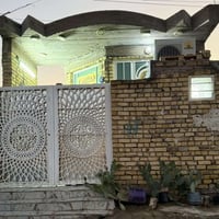 الكوت الجديدة • ١٠٠م • طابو صرف زراعي