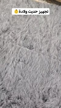 ملاحف طفل • حديث الولادة • خياطة لجين