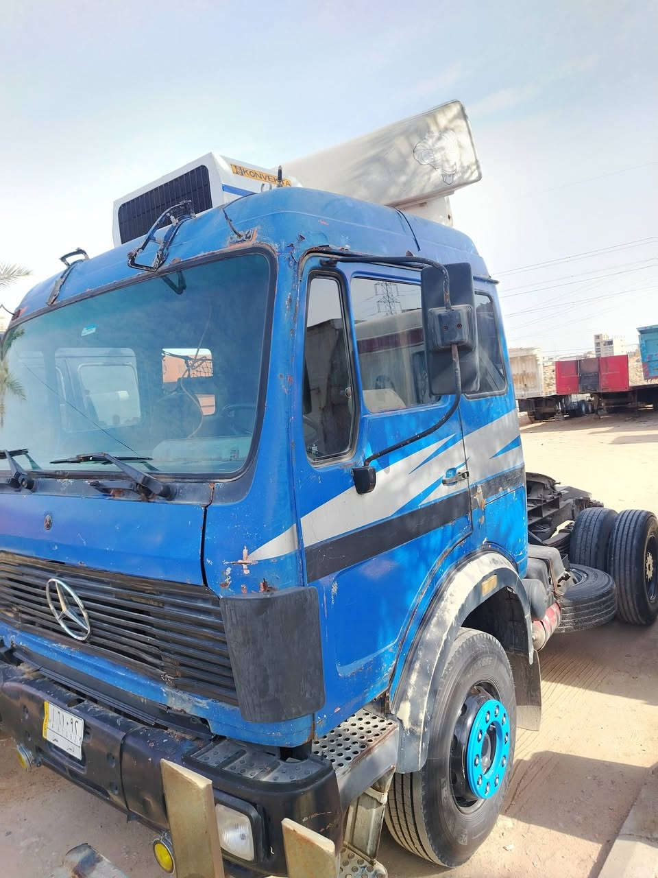 البي موديل 85 مكينه 8تيربو كير برميل سنويه قلاب ماساقطه منضومه قلاب السعر
110. لاستفسار ***********  غير متواجد على الفيس
