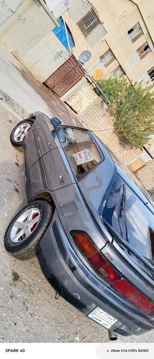 مازدا صرصر لبيع معا مكابون بنزين قفل مركزي تبريد ثلج تدفءه شغالا  كير محرك شرط صالنصا رياضي جامات كهرب كلو شغال السعر 36 بي مجال ***********
