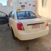 اوبترا • ٢٠٠٤ • تكسي