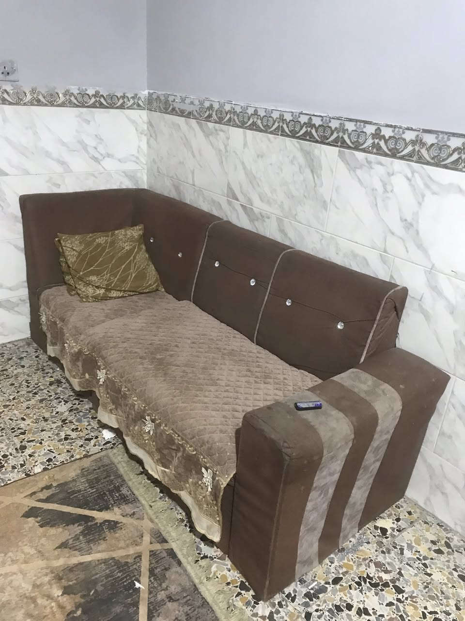 السلام عليكم تخم ١٠ مقاعد ب٩٠ وبي مجال


**إذا كنت صاحب هذا الإعلان وتريد حذفه لأي سبب، رجاءا أرسل رسالة إلى الدعم الفني**