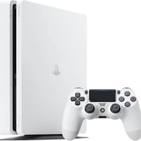 بلي فور • ٢ تيرا SSD • مهكر نظام 9