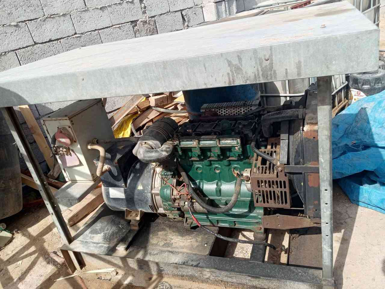 السلام عليكم مولد لستربلر ابيع فار يا طق 17 ونص كيفي او 15 ونص كيفي المكان بابل جبله ***********
