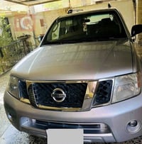 بافندر 2008 رقم  بغداد  باسمي سياره نضيفه وحلوه   شاشه وتحكم ستيرن وكا...