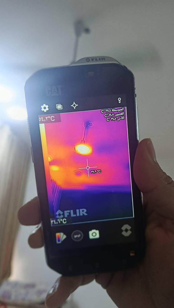 جهاز CAT امريكي كامرا حراريه دبل سيم عربي ذ 32 6 وضعيات ب حراري
جهاز كلش راقي نضافه 95% كامل ملحقات


**إذا كنت صاحب هذا الإعلان وتريد حذفه لأي سبب، رجاءا أرسل رسالة إلى الدعم الفني**