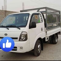كيا فحل • ٢٠١٤ • محرك وكير مكفول