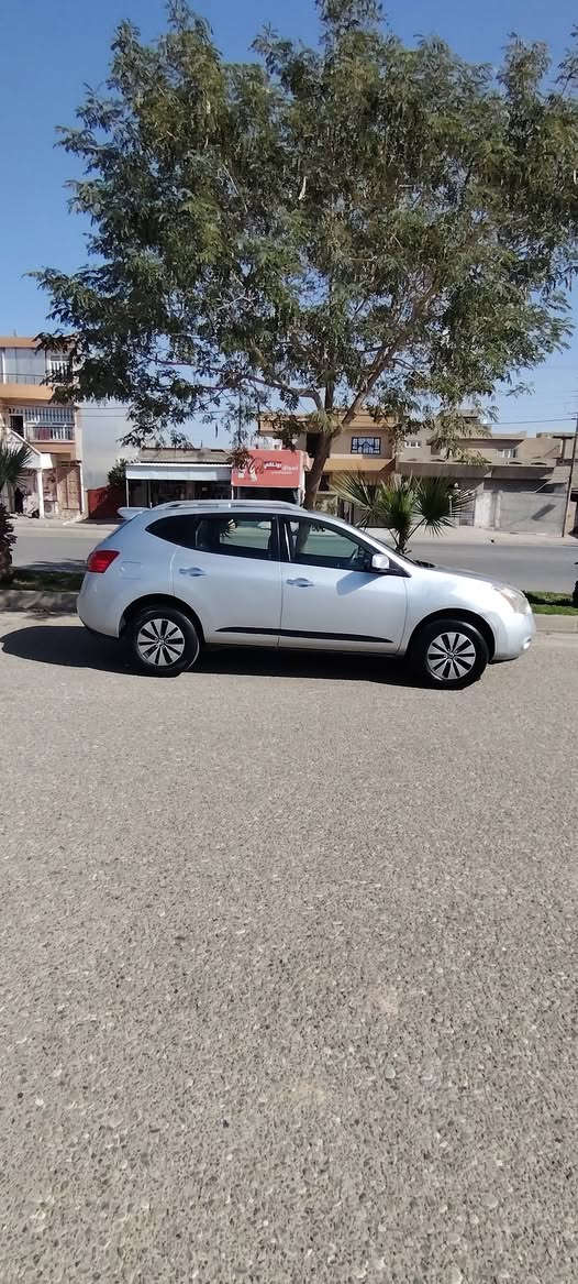 نيسان روج 2010
مكان السيارة كركوك
دفتر بنزين بيها
للاستفسار *********** كركوك, العراق
