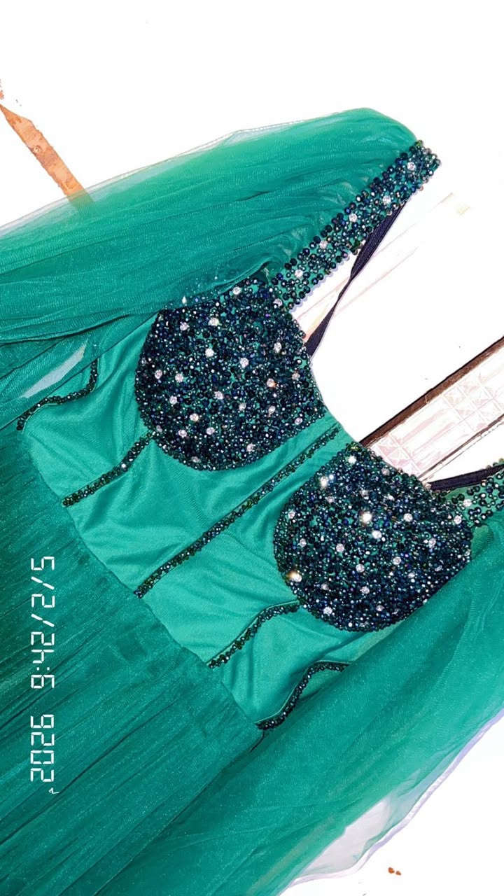 بدلة حفلات بنات تجنن باللبس تلبس  قياس 46و 48 سعرها ب35 وبيها مجال نضيفه ملبوسه مره وحده الله شاهد مكاني بصره تنومه


**إذا كنت صاحب هذا الإعلان وتريد حذفه لأي سبب، رجاءا أرسل رسالة إلى الدعم الفني**