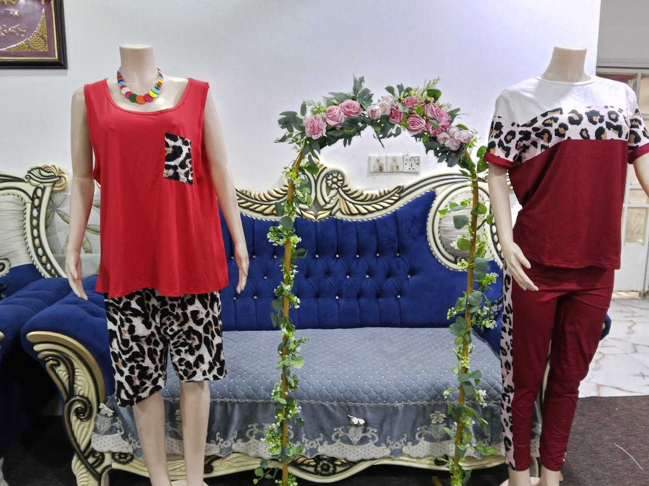 ملابس شي ان


**إذا كنت صاحب هذا الإعلان وتريد حذفه لأي سبب، رجاءا أرسل رسالة إلى الدعم الفني**