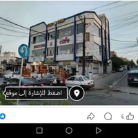 حي البلديات • عمارة للإيجار • ٢٢٠م لكل طابق