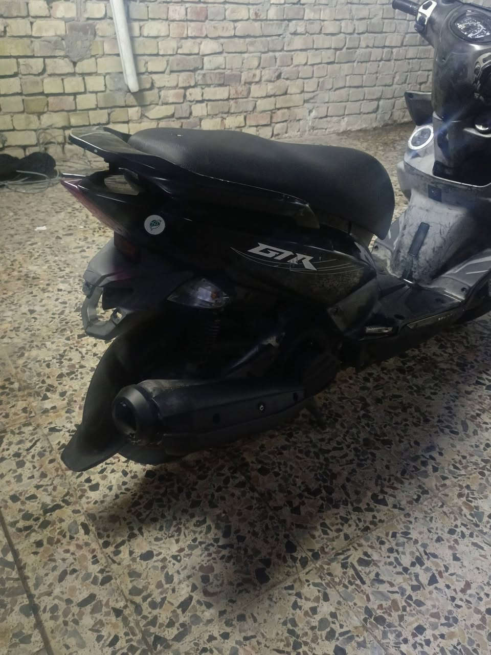 سلام عليكم أريد فقط جتي ار ارواس غير لون مكاني مدينة الصدر ***********مكفوله من كفرات ومكينه
