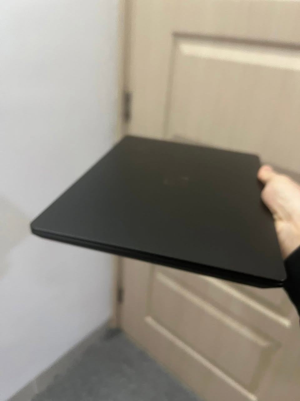 بيع فقط
حجم 13.5 
كلش سريع لمس 2k IPS كامل مواصفات 
Core i5 1035 جيل عاشر 
ram 8 GB
Intel iris plus 4GB  
Hard 256 SSD 
بطارية لحد 8 ساعات
فتح وجه ... Face ID 
مصنوع من ألومينيوم 
نسخه رجال الأعمال business edition

السعر 425 الف


**إذا كنت صاحب هذا الإعلان وتريد حذفه لأي سبب، رجاءا أرسل رسالة إلى الدعم الفني**