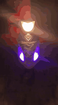 دراجة كامكو • كفالة عامة