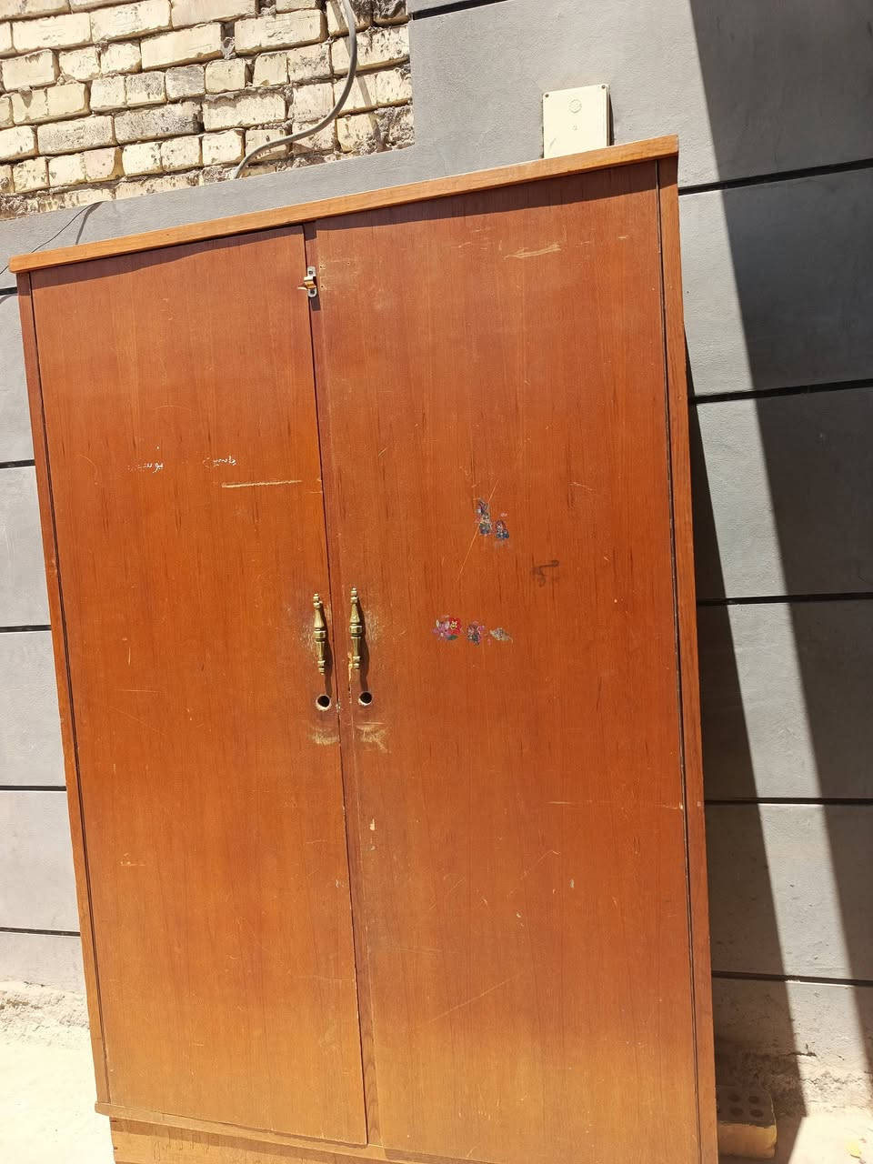 غراض كلهه نظيفه عل فحص اي حاجه تعجبكم دزولي صور عل خاص ونطيكم السعر مكاني ابو غريب خرنابات شارع السجه ***********
