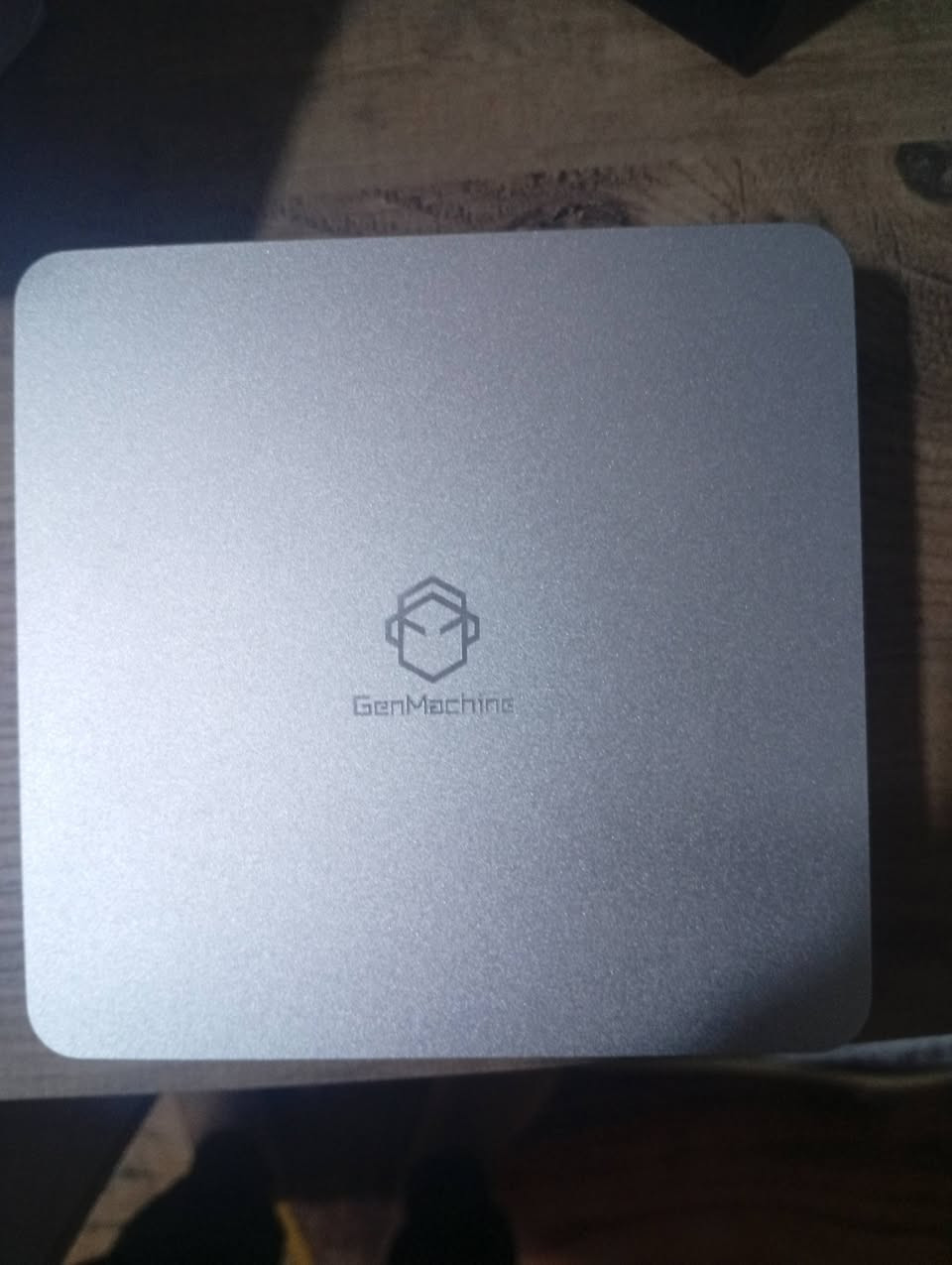 MINI PC) بل كارتون  (ابيع فحم 
معالج رايزن 5
داخله m. 2 512 
ورامات 16 
ابيع فحم حط سعرك وبلعافيه يوجد توصيل لجميع المحافظات 🌹


**إذا كنت صاحب هذا الإعلان وتريد حذفه لأي سبب، رجاءا أرسل رسالة إلى الدعم الفني**