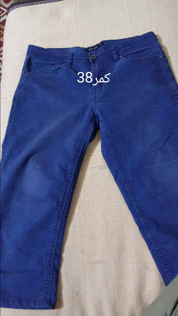 سلام عليكم برموداة للبيع باله سعر القطعه الفين دينار توصيل داخل الحسينيه  الف 
*********** بي وات ساب
