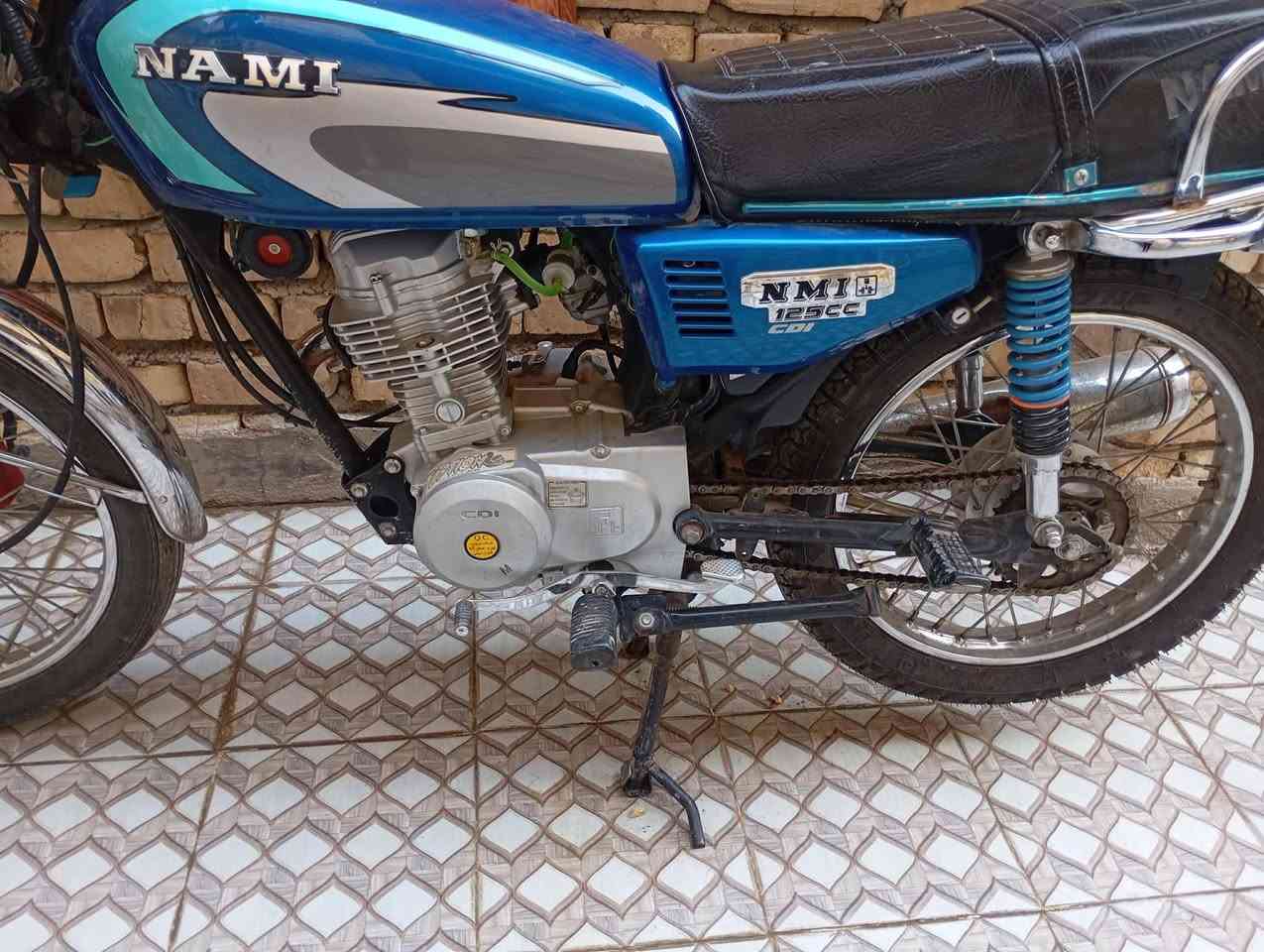 دراجه اربعه كير موديل 22نضيفه السعر 750 المكان كوت حي الجهاد ‏‪***********‬‏
