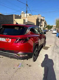 توكسان ٢٠٢٣ • وارد امريكي • ٢٨٠٠٠ كم