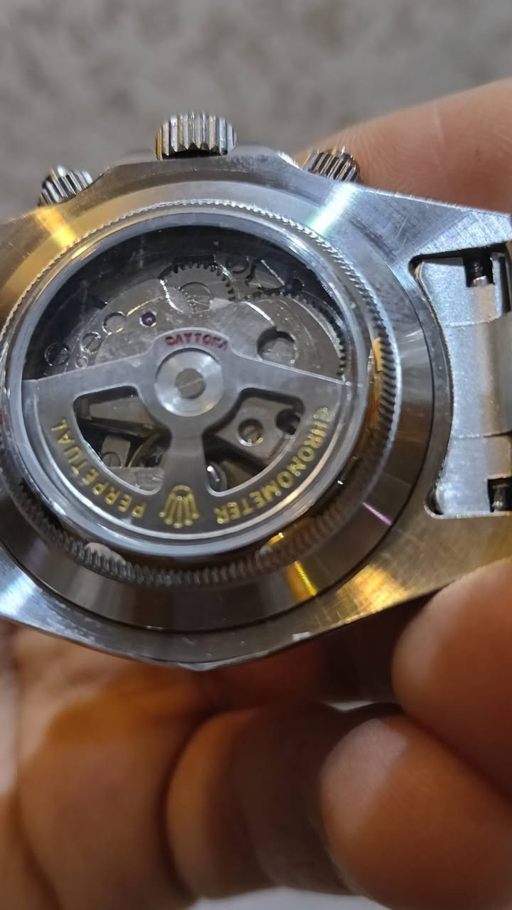 ساعه ماركة رولكس اوتماتيكي كشف مختمه بالكامل 
يم أعلى سعر وبالعافيه
مكاني بغداد البلديات 
توصيل موجود


**إذا كنت صاحب هذا الإعلان وتريد حذفه لأي سبب، رجاءا أرسل رسالة إلى الدعم الفني**