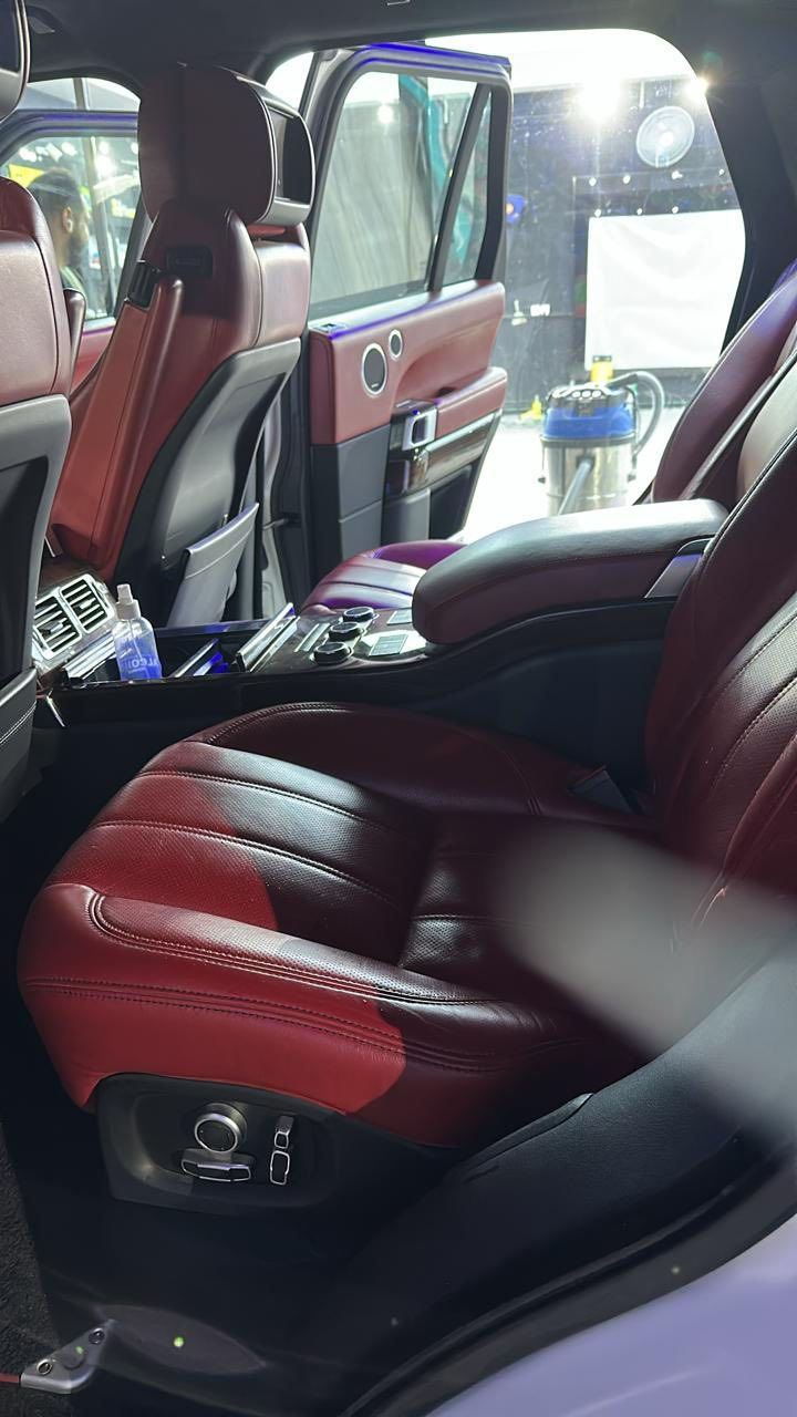 للبيع بسعر مغري ومناسب للغايه
رانج روفر فول الفول كما موضح بالصور 
سياره قطعه نادره وثمينه بيضاء كألبدر في اكتماله 
رقم بغداد سياره جديده واحله من الصور 
للبيع او للمراوس موديل 17 ساز ام الفسفوره 
 بيك اب كاز فور ويل العنوان البصره 
***********
