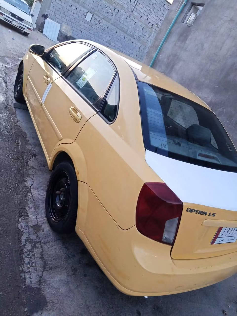 بيع ومراوس تفاصيل داخل المنشور


**إذا كنت صاحب هذا الإعلان وتريد حذفه لأي سبب، رجاءا أرسل رسالة إلى الدعم الفني**