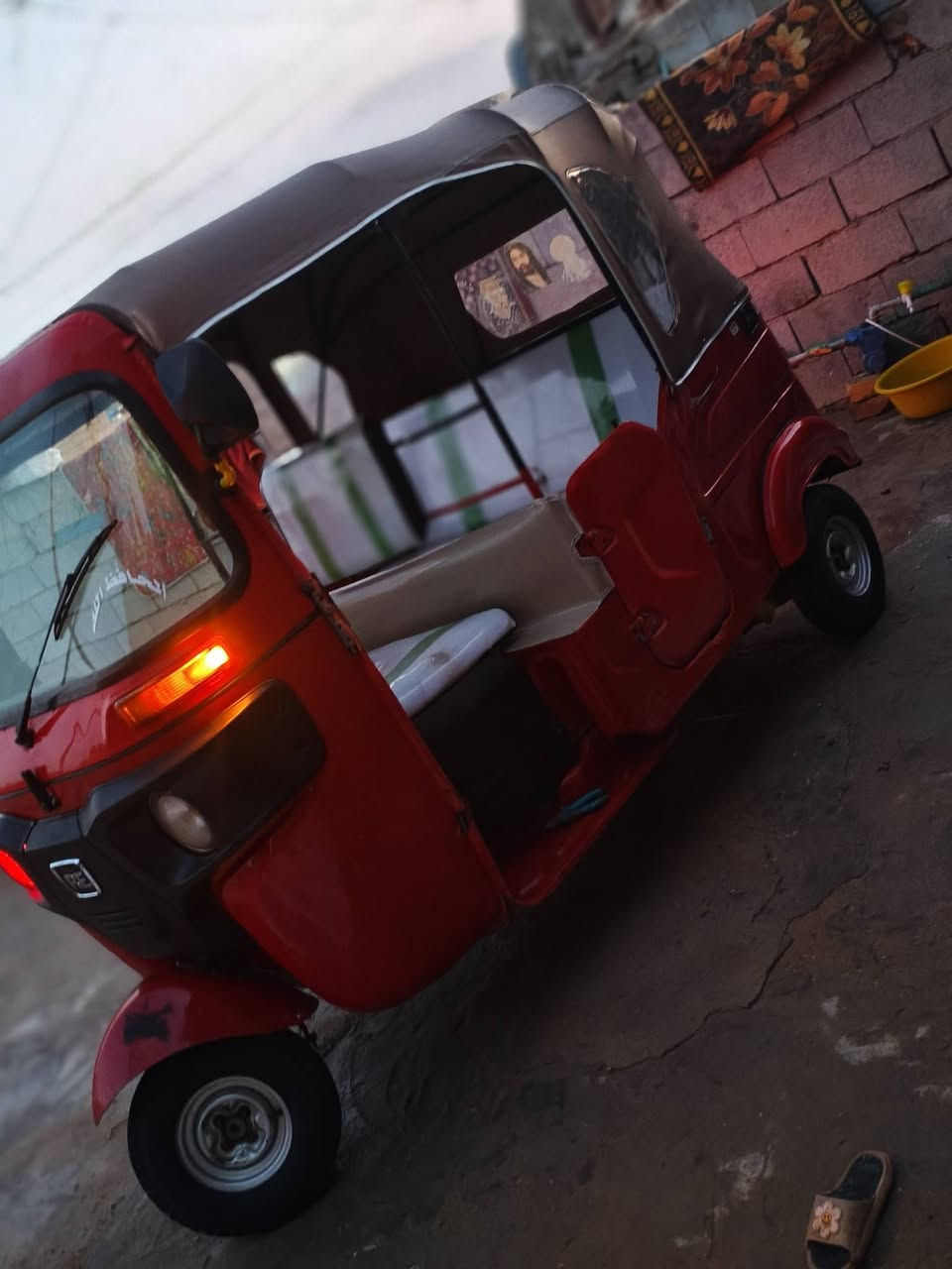 سلام عليكم تكتك 2021/11 للبيع سعر 7 مليون للاستفسار ‏‪0788 497 7024‬‏
