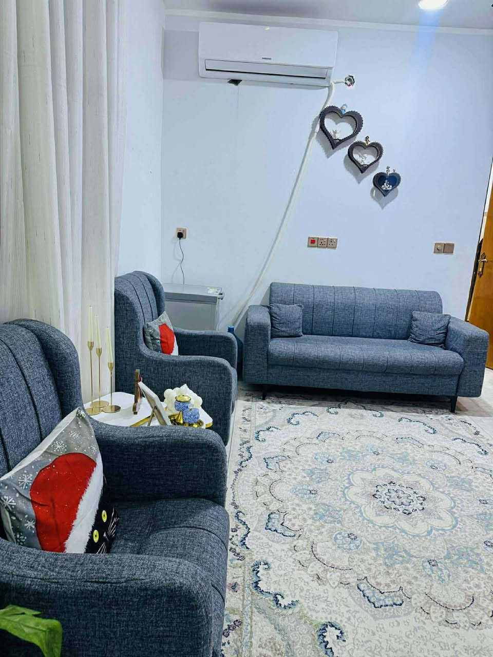 تخم 4قطع سعر 275وبي مجال مكان ناصريه حي العسكري


**إذا كنت صاحب هذا الإعلان وتريد حذفه لأي سبب، رجاءا أرسل رسالة إلى الدعم الفني**