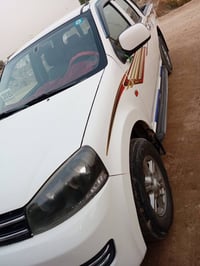 كريت • ٢٠٢٠ • كفالة محرك وگير