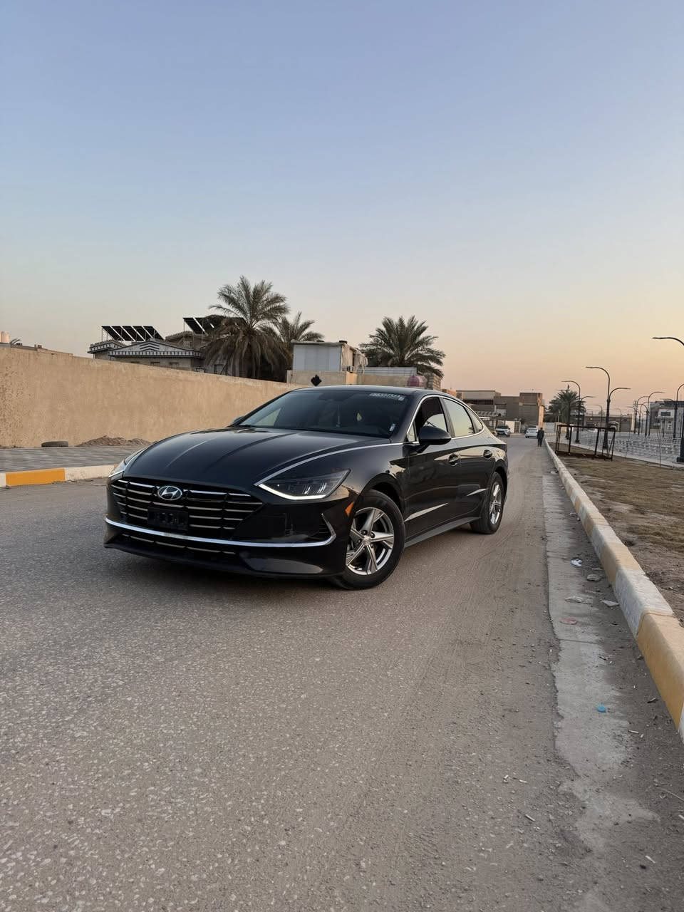 سوناتا 2023   بدون صبغ بدون تبديل لون فيلي محرك 2500 كير بيانو مانع انزلاق هند بريك بصمه تحديد مسار اوتو هولد رادار امامي رادار جانبي ماشيه 36 بيع مراوس  السعر 160 و بي مجال. ***********
