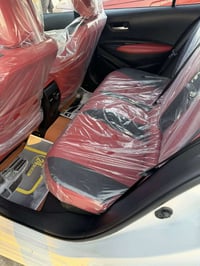 كورلا ٢٠٢٥ • ماشيه ١٠٠٠ • مرقمة بغداد