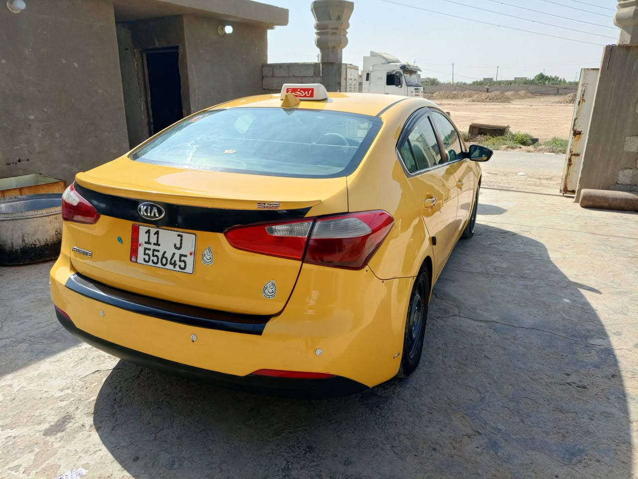 سلام عليكم فورتي موديل 14 مكينه جي داي رقم بغداد مكان بسمايه قريه عشره10بيع وكاله المدت سنه وتحول ***********
