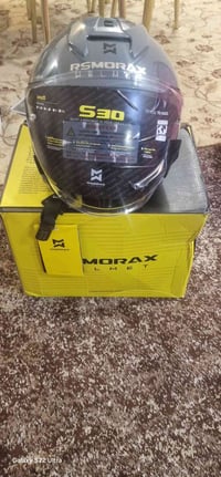 خوذة rsmorax s30 للبيع 075169499009