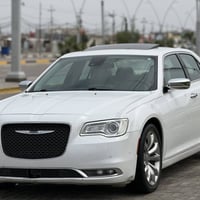 كرايسلر 300 2016 • 8 سلندر • تقرير غرق