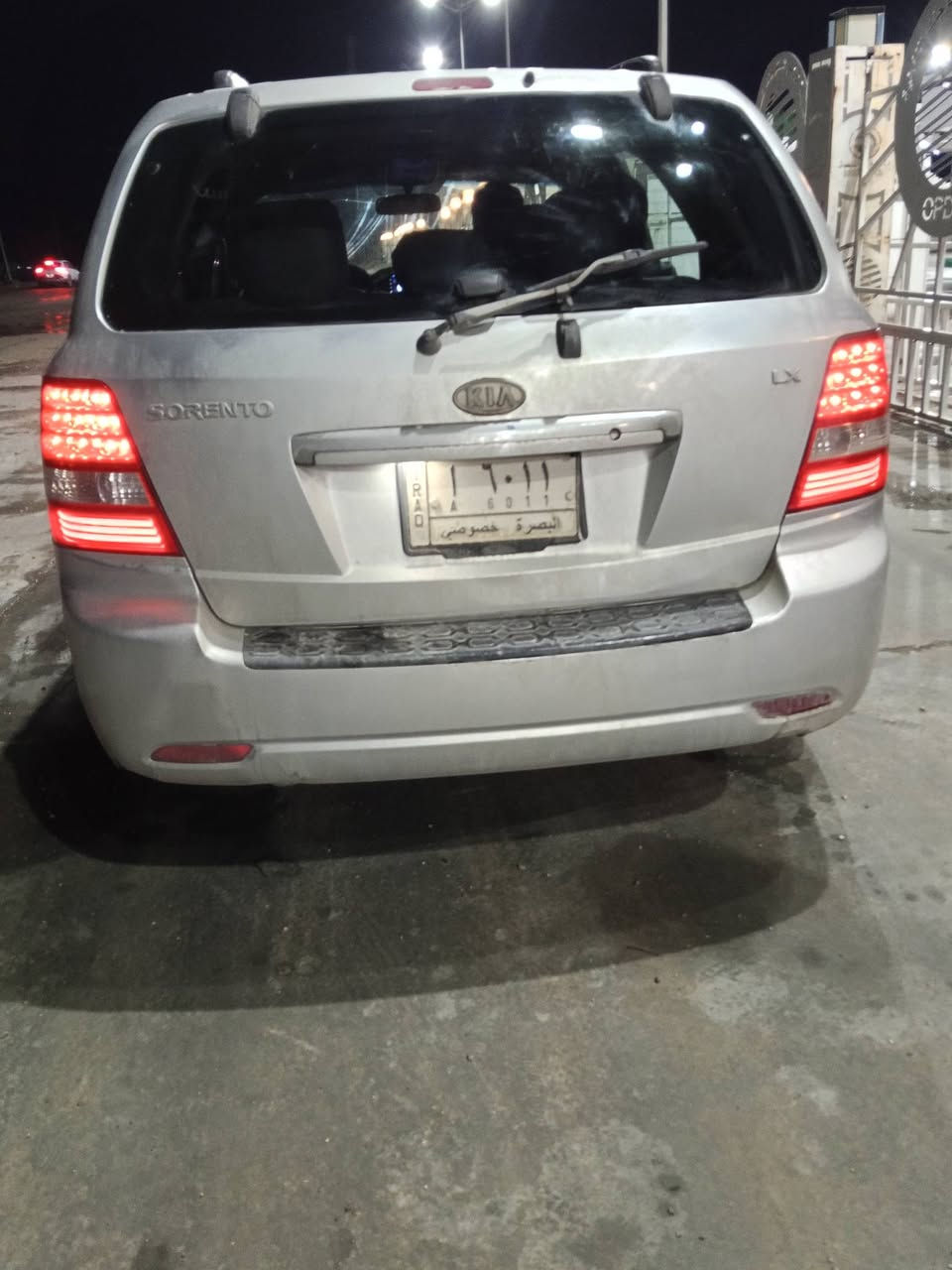 كير ومحرك مكفولات مديل 2008 مكفوله من ضربه  والمعجون صبغ حزام جماليه شاشة تاب بك لايت كرستال سنتر لوك شغال   كهربائيات كلها شغاله سياره جاهزه عنواني واسط رقم الهاتف  (***********) بيع ومراوس حسب القناعه سعر 90 وبيها مجال للشراي 👍
