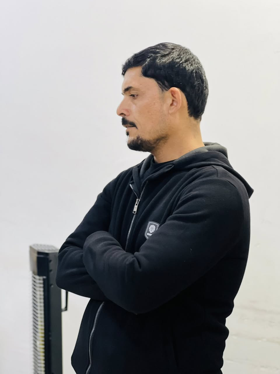 صور اليوم من عرض شهداء جنوب الموصل
ناحية القيارة منورين الجميع


**إذا كنت صاحب هذا الإعلان وتريد حذفه لأي سبب، رجاءا أرسل رسالة إلى الدعم الفني**