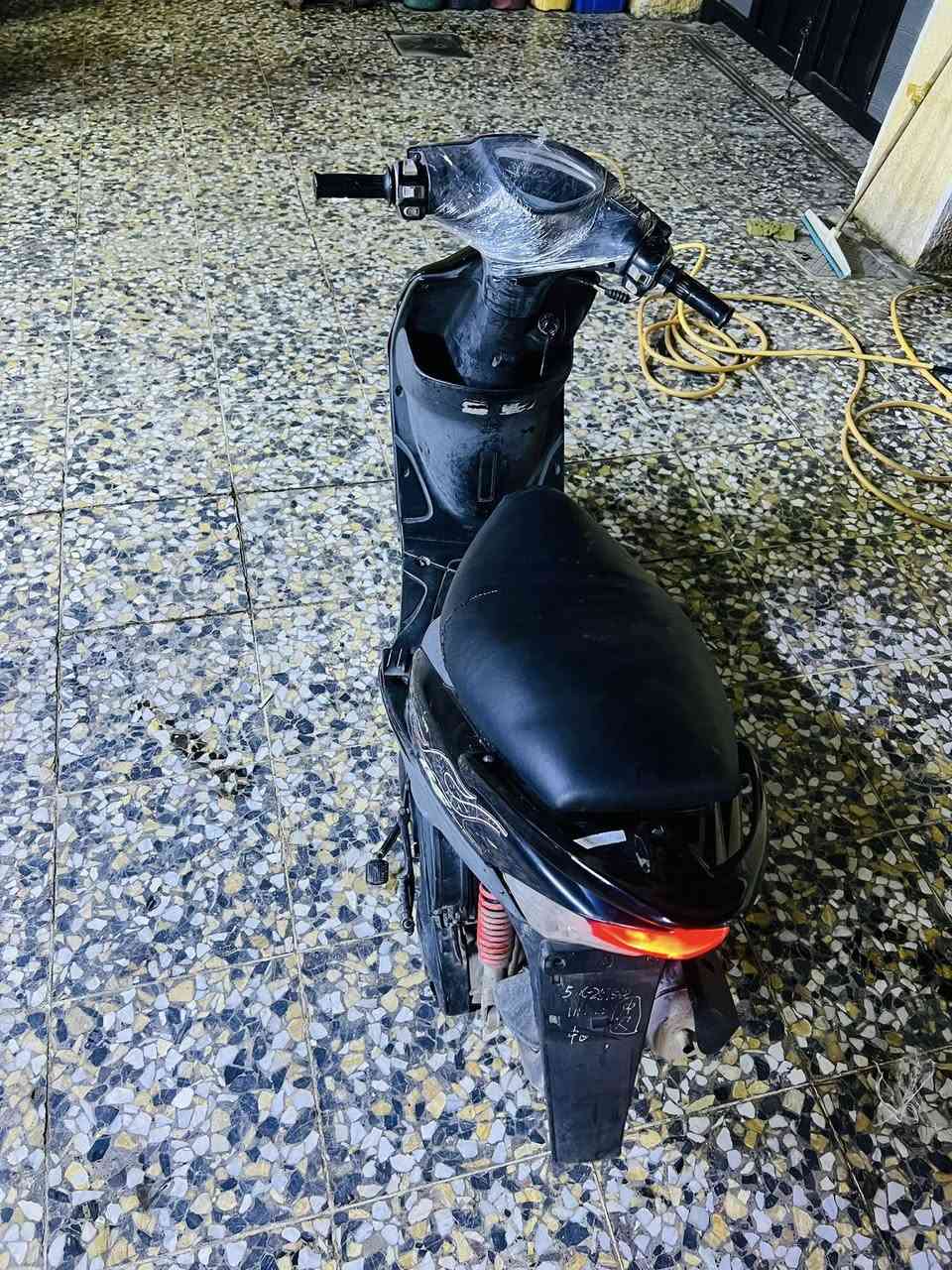 سلام عليكم ماكس عدله للبيع الدراجه بلاديه مامفتوح بيهه برغي شلعه تشك الكاع معدل يخبل كهربائيات دبلات كلهه شغاله مكينه خرسه خير من الله نكره بكل وقت السعر ٦٠٠
مكاني البلديات
***********
