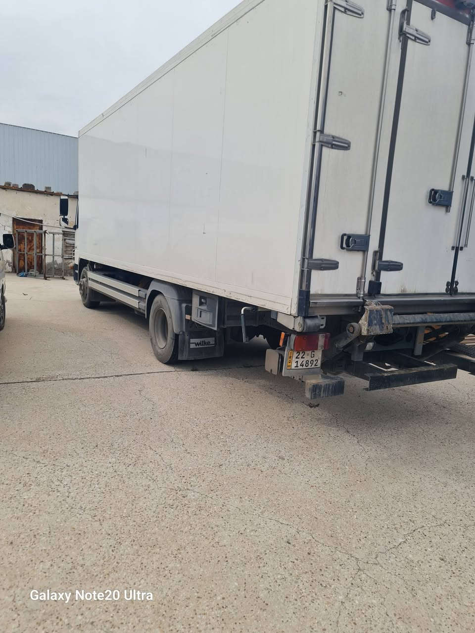 موديل/2014
براد
6سلندر
كير / وتماتيك
رقم أربيل
***********
