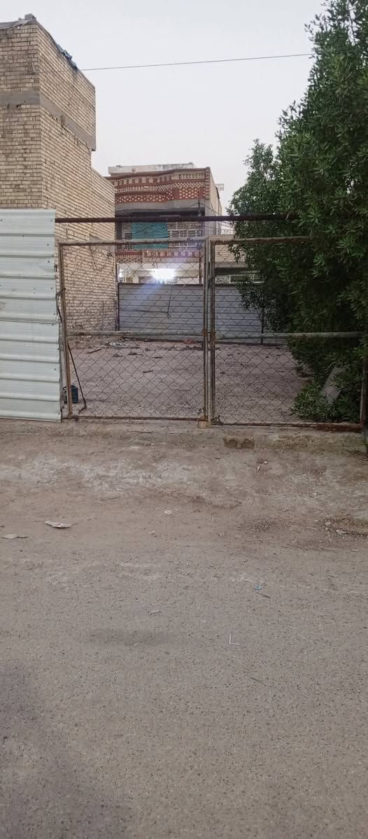 سلام عليكم بيت بل رناسه بشارع 20 مساحه 125 بيت طابو صرف مقابلة تشجير 150 متر سعره 175 رقم هاتف ***********
